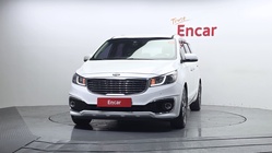 Kia Carnival 2015