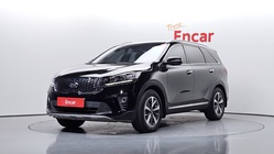 Kia Sorento 2018