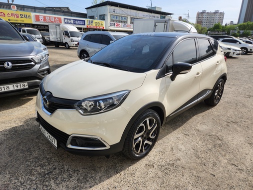 Samsung QM3 2014