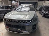 Ssangyong Torres 2022