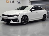 Kia K5 2024