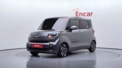 Kia RAY 2022