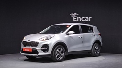 Kia Sportage 2021