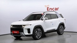 Ssangyong Torres 2022