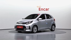 Kia morning 2020