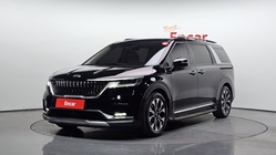 Kia Carnival 2021
