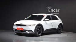 Hyundai Ioniq5 2021