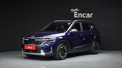 Kia Seltos 2022