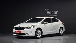 Kia K3 2017