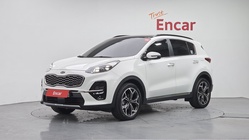 Kia Sportage 2020