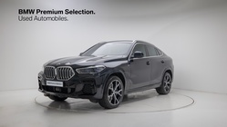 BMW X6 2023