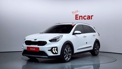 Kia Niro 2019
