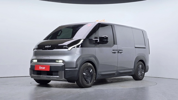 Kia PV5 2025