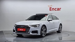 Audi A6 2023