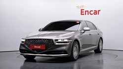 Genesis G90 2021