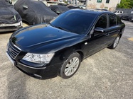 Hyundai Sonata 2008
