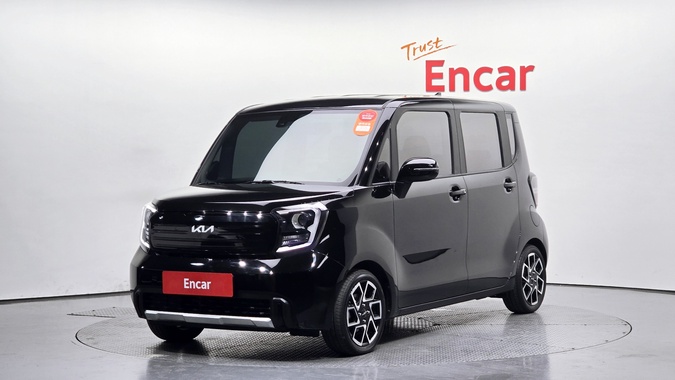 Kia RAY 2023