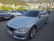 BMW 3 Series 2013