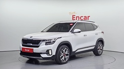 Kia Seltos 2019