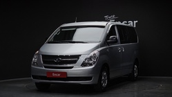 Hyundai Starex 2010