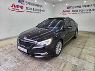 Kia K7 2010
