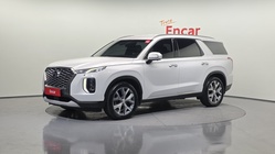 Hyundai Palisade 2019