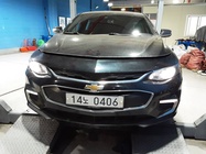 Chevrolet Malibu 2016