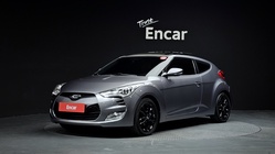 Hyundai Veloster 2011