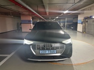 Audi e-tron 2021