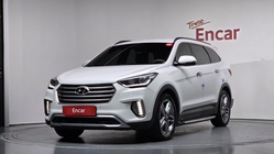 Hyundai Maxcruz 2016