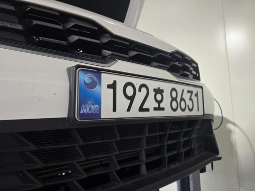Kia K3 2024