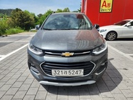 Chevrolet Trax 2017