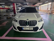 BMW X1 2024