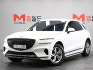 Genesis GV70 2023