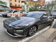 Kia K8 2022