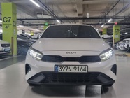 Kia K3 2022