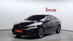 Kia K5 2021
