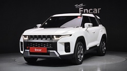 Ssangyong Torres 2024