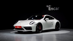 Porsche 911 2023
