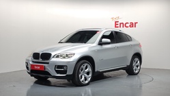 BMW X6 2014