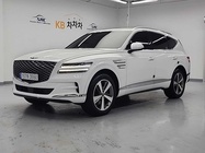 Genesis GV80 2021