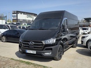 Hyundai Solati 2023