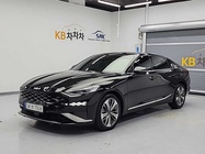 Kia K8 2022