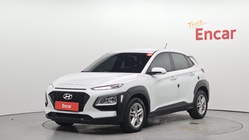 Hyundai Kona 2018