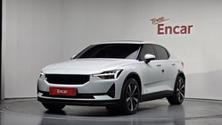 Polestar 2 2022
