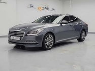 Hyundai Genesis 2016