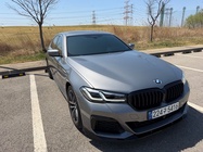 BMW 5 Series 2023