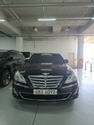 Hyundai Genesis 2011