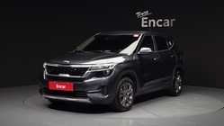 Kia Seltos 2020
