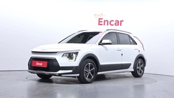 Kia Niro 2023